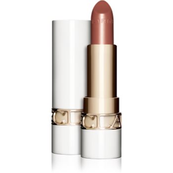 Clarins Joli Rouge Shine ruj stralucitor cu efect de hidratare - imagine 2